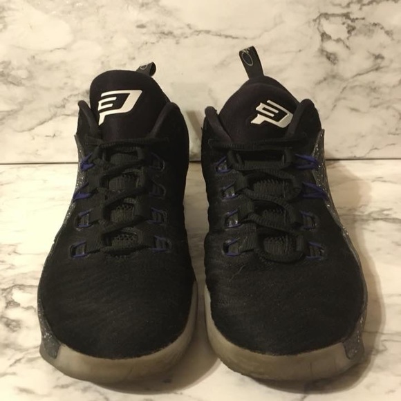 Nike Men's Air Jordan CP3.X "Space Jam" Shoes SZ 8 - Picture 3 of 8